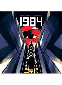 1984. Roman grafic