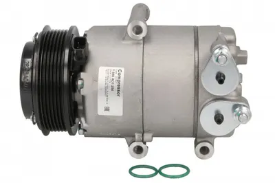 Compresor climatizare potrivit VOLVO S80 II, V70 III; FORD GALAXY II, GALAXY MK II, MONDEO IV, S-MAX 1.6-2.3 05.06-06.15