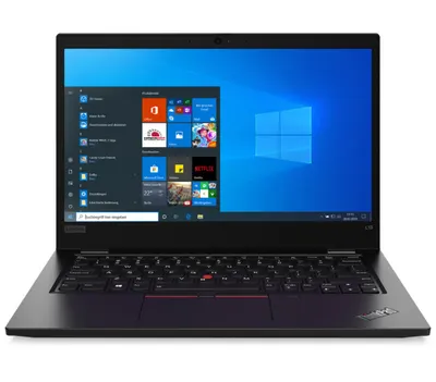 Laptop Second Hand Lenovo ThinkPad L13 Gen 2, Intel Core i5-1135G7 2.40 - 4.20GHz, 8GB DDR4, 256GB SSD, 13.3 Inch FHD