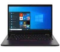 Laptop Second Hand Lenovo ThinkPad L13 Gen 2, Intel Core i5-1135G7 2.40 - 4.20GHz, 8GB DDR4, 256GB SSD, 13.3 Inch FHD