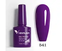 Oja semipermanenta Venalisa Vip 5 Hema Free 7,5 ml 541