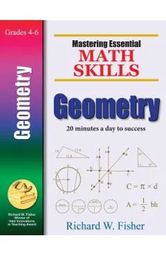 Mastering Essential Math Skills: Geometry