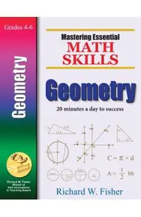 Mastering Essential Math Skills: Geometry