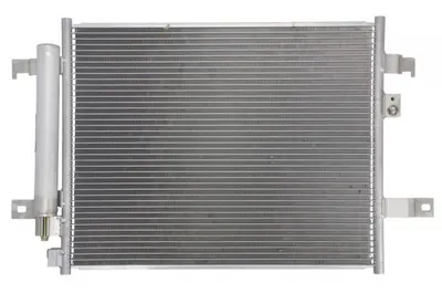 Condensator climatizare (cu uscator, element aditional) potrivit MAZDA MX-5 IV, MX-5 RF TARGA 1.5 2.0 06.15