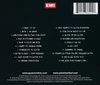 Queen + Adam Lambert - Live Around The World