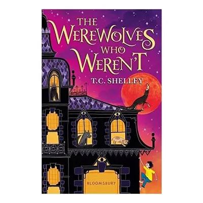 Werewolves Who Weren't