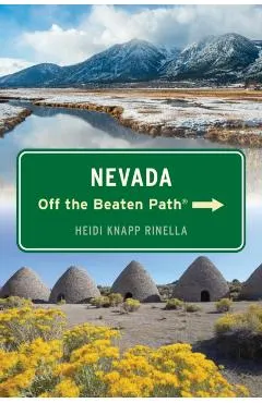 Nevada Off the Beaten Path(r)