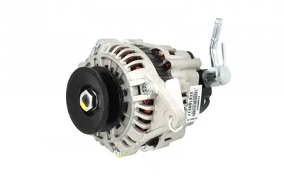 Alternator (12V, 90A) MITSUBISHI PAJERO II 2.5D intre 1990-2000