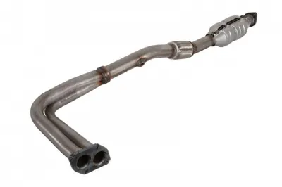 Catalizator EURO 2 potrivit OPEL VECTRA B 1.8 2.0 1995-2000