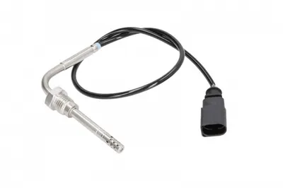 Senzor temperatura evacuare AUDI A6, A6 ALLROAD, A8 2.7D 3.0D 4.2D intre 2003-2011