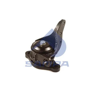 Suport motor SAMPA 080.167