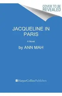 Jacqueline in Paris