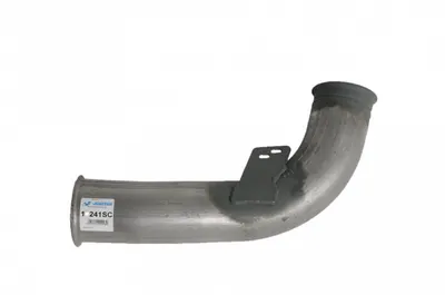 Racord evacuare (lungime:570mm) potrivit SCANIA 4 DC11.01-DT12.08 05.95-04.08