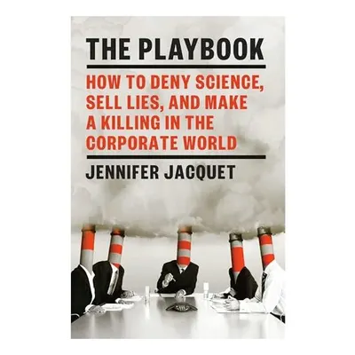 Playbook, Jennifer Jacquet