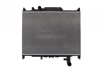Radiator apa racire motor (transmisie automata manuala) LAND ROVER DISCOVERY IV, RANGE ROVER SPORT 3.0D dupa 2009