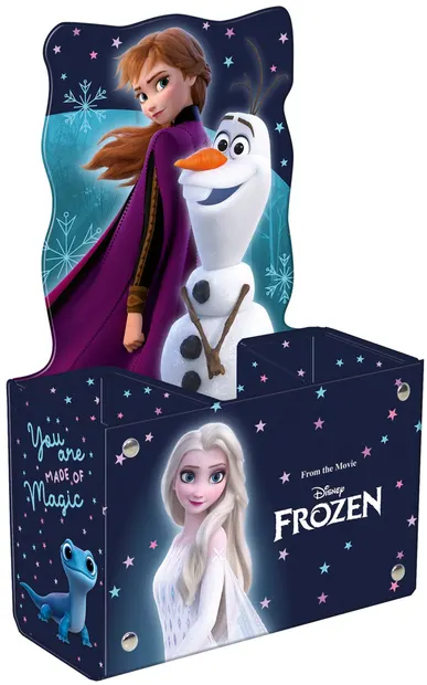 Suport de creioane pentru birou Derform Frozen 31