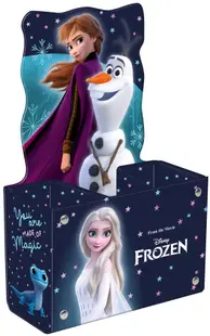 Suport de creioane pentru birou Derform Frozen 31