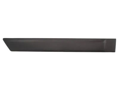 Bandou aripa spate dreapta potrivit FORD FUSION 2005-2012 - (negru)