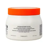 Masca nutritiva pentru parul uscat Nutritive, 500ml, Kérastase