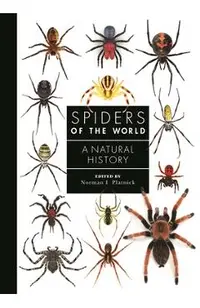 Spiders of the World: A Natural History