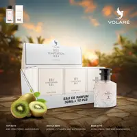 Apa de Parfum Volare Temptation III , Femei, 30 ml