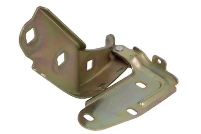 Balama capota motor stanga potrivit PORSCHE CAYENNE II 92A 958 10.14-09.17
