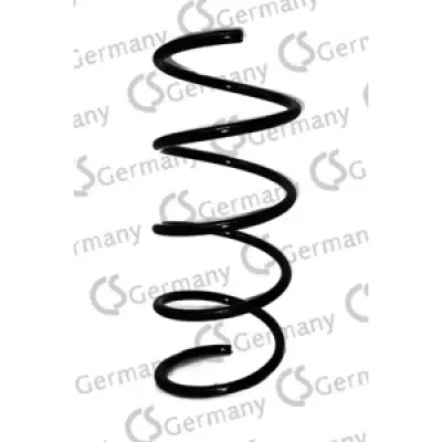 Arc spiral CS Germany 14.319.560