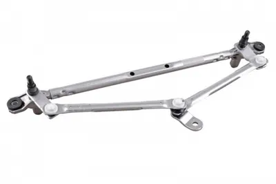 Mecanism stergator parbriz Fata (fara motoras) potrivit CHEVROLET CAPTIVA; OPEL ANTARA A 06.06