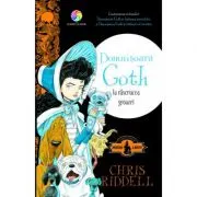Domnisoara Goth la rascrucea groazei