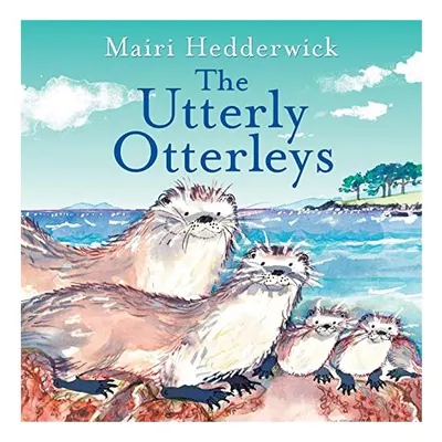 The Utterly Otterleys