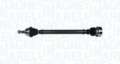 Planetara Fata Dreapta Potrivit Audi A3; Seat Leon, Toledo Ii; Skoda Octavia I; Vw Bora, Bora I, Golf Iv, New Beetle 1.6-2.0cng 09.96-12.13