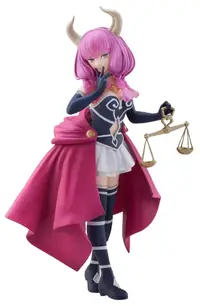 Statuetă Taito Animation: Frieren: Beyond Journey's End - Aura, 18 cm