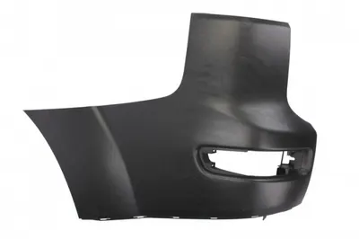 Flaps bara spate stanga grunduita CITROEN C-CROSSER; MITSUBISHI OUTLANDER intre 2006-2012