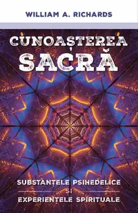 Cunoașterea Sacră - Paperback brosat