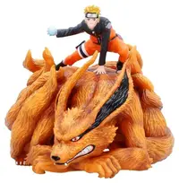 Cutie de depozitare Nemesis Now Animation: Naruto - Kurama, 13 cm