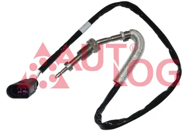 Senzor temperatura evacuare (inainte de turbo) potrivit AUDI A1, A3, Q3; SEAT ALHAMBRA, ATECA, TOLEDO IV; SKODA OCTAVIA III, RAPID, SUPERB III, YETI; VW CADDY ALLTRACK 1.6D 2.0D 11.09