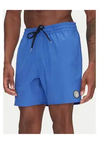 Costum de baie barbati - albastru