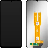 Display cu Touchscreen MP compatibil cu Samsung Galaxy A06 A065