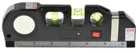 Nivela laser cu bandă de măsurare Geko - G03310, 2.5 m