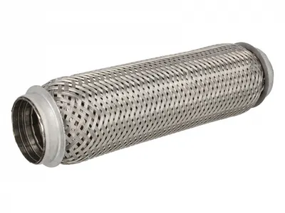 Racord flexibil evacuare (55x280)