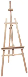 Trepied din lemn Spree - 172 cm