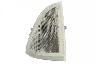 Semnalizator fata Dreapta (alb) potrivit CITROEN AX 1.0-Electric 07.86-12.98 01.90-12.95