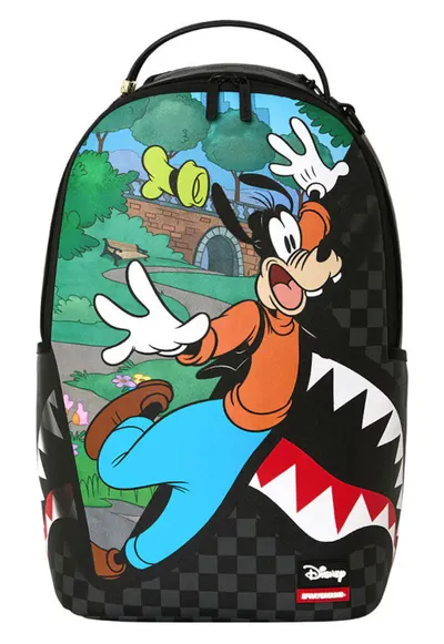Rucsac Disney Goofy multicolor 46x15x29cm