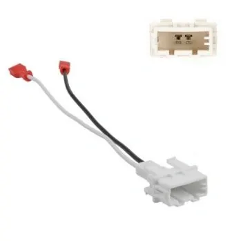 Conector difuzoare auto Cod 30.365 Kia Rio 2018-2023