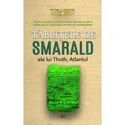 Tablitele de smarald ale lui Thoth, Atlantul