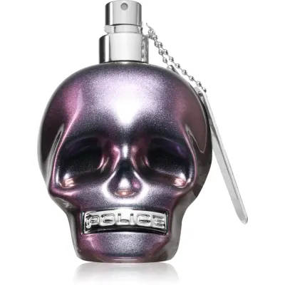Police To Be My.Avatar Eau de Parfum pentru femei 75 ml