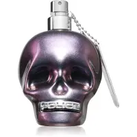 Police To Be My.Avatar Eau de Parfum pentru femei 75 ml