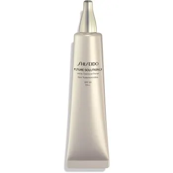 Shiseido Future Solution LX primer pentru stralucire si netezire SPF 30