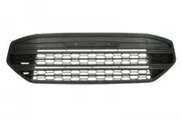 Grila Fata (plastic, negru) potrivit FORD ECOSPORT 08.12- 10.13-10.17