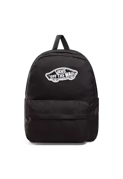 Rucsac clasic Oldsdazfx - Negru - 22 l